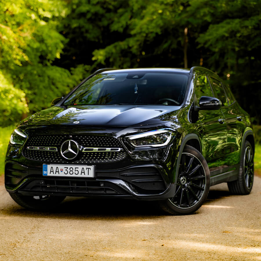 JALA EXPRESS vozidlá