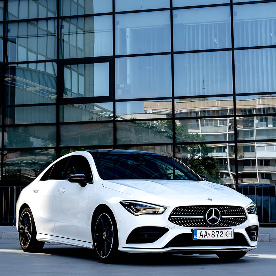 JALA EXPRESS vozidlá