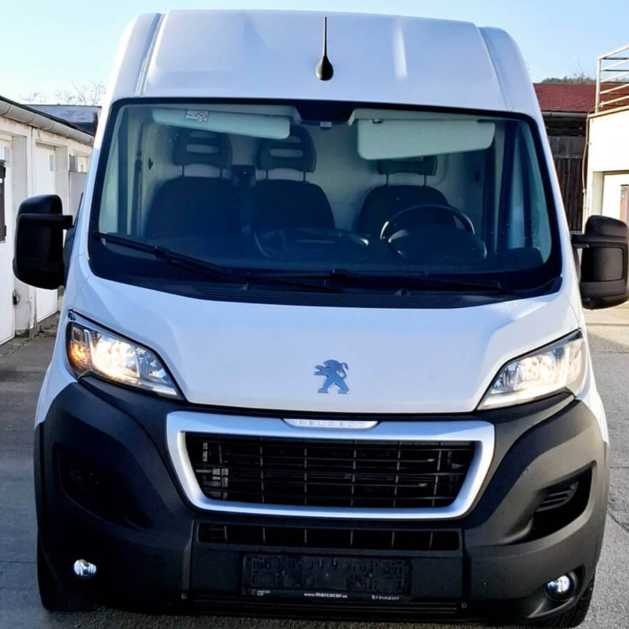 JALA EXPRESS vozidlá